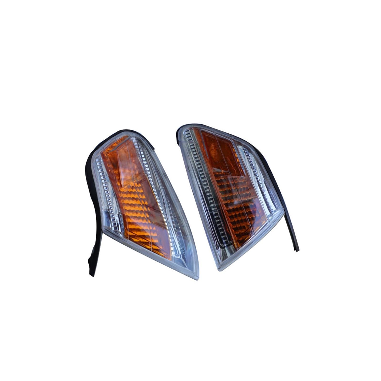 ランプ2個セット　Galle Buy Side Marker Light Lens Grote 90202 online | eBay